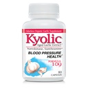 Kyolic Aged Ķiploku ekstrakta formula 109, Kyolic 160 vāciņi (2. iepakojums)