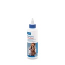 Virbac EPIOTIC® Advanced Ausu tīrītājs ; Jaudīgs un maigs tīrītājs visu vecumu suņiem un kaķiem, 4 un oz
