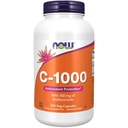 Tagad piedevas, C-1000 vitamīns ar 100 mg bioflavonoīdu, pretoksidantu aizsardzība*, 250 veg kapsulas (2. iepakojums)