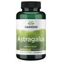Swanson Astragalus (standartizēts) 500 Milligrams 120 kapsulas