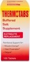 THERMOTABS Sāls papildinājums