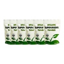 Ķiršu saldie sirds Superzaļie pulveri - Zaļie Superfood - Organic Greens pulveris Super Zaļie - Smoothie pulveris - Superfood pulveris - Zaļie pulveri - 2.25LB Super Zaļš pulveris - 204 Kalpo