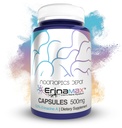 Nootrops Depot Erinamax Lion's Mane 500 mg Kapsulas                ) Šķidrā kultūra Mycelium 