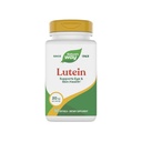 Dabas ceļš Luteīns, atbalsta acu veselību*, 60 soft gels
