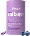 Advanced Japanese Marine Collagen pulveris 