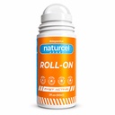 Sporta Roll-On, 2FL OZ, Topical Reliever par muskuļu un locītavu sāpes un sāpes, Dzesēšana, Ātra rīcība, Mess Free Massage Roller, bezkrāsains