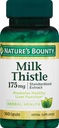 Dabas Bounty Milk Datele 175 mg, 100 Skaits