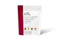 Bariatriskā Advantage Kalcija citrāts Chewy Bites 500 mg - Augsta Absorbējama un digestējama - D3 vitamīns - Viegli košļājama kalcija papildinājums - Sašķiroti augļi - 90 Skaits
