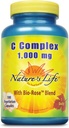 Dabības dzīve VIT C 1 000 mg Caps