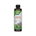 Dabas ceļš Organiskā Linu eļļa, USDA Certified Organic, Omega-3, 6, 9, Auksti presēta, 16 Fl Oz (iepakojums May Vary)