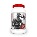 5% Uzturs Rich Piana Real Carbs Rīsi ar reālu pārtikas kompleksu Ogļhidrāti, Long-Lasting Low Glycemic Enerģija pirms-darbs / Pēc-darbs Recovery Maltīte, 3.5 £, 40 Kalpo (Cocoa Heaven)