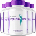 Leptihin Max Keto Capsules, LeptihinMax Advanced Formula Papildinājums Tabletes - Maksimālais stiprums, Leptihin Max Visas dabiskās Keto Pills, LeptitinMax kapsulas, Leptihin Max Pills Atsauksmes (5 Pack)