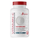 C vitamīns, 1000 mg, Pure Pharma pakāpe, augsta absorbcija Askorbīnskābe (100 g)