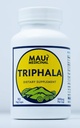 TRIPHALA 90 Veggie kapsulas - 500 mg katrā kapsulā