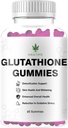 Glutatione Gumies - Ādas balināšanas papildinājums sievietēm un vīriešiem No-GMO Gluten-free Glutatione Kolagēns Glow Gumies matu ādas naglas Muskuļi un locītavu (1)