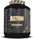 REDCON1 Rācija - sūkalu proteīns - 5,09 mārciņas (Peanuta sviesta šokolāde)