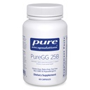Pure Encapsulations PureGG 25B 