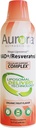 Vida Lifescience Liposomal NAD+ Šķidruma papildinājums ar Resveratrol – 32 Servējumi – Atbalsta šūnu enerģija un vielmaiņas funkcija – Vegan, bez lipekļa, ne-GMO