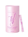 Gyeol Collagen Plus+ (2g*60 Stick paketes) Zema molekulārā svara kolagēns + C vitamīns