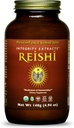 HealthForce Superfoods Integrity ekstrakti Reiši - Pulveris - 140 Grams