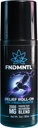 FNDMNTL Relief Roll-On ar 2000mg funkcionālo sēņu Blend locītavu un muskuļu relaksācija, Nē Mess Aplikators, 3oz
