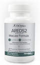 AREDS2 makulāra formula