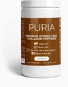 Premium ar zāles barošanu Hidrolizēti kolagēna peptīdi Pulveris (šokolāde)     - Kolagēna pulveris - matu, ādas, nagu un locītavu atbalsts - I un III tipa zāles barojošā kolagēna piedevas sievietēm un vīriešiem