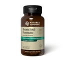 Dabas saulīte Bronhiālā formula, 100 kapsulas