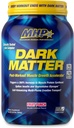 MHP Tumši matēts postdarbs, reģenerācijas paātrinātājs, w/Multi Phase Creatine, Waxy Kukurūzas ogļhidrāts, 6g EAA, Augļu pūce, 20 Servējumi, 55 Oz