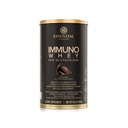 Essential Nutrition Immuno Whey - Izolāts un hidrolizēts sūkalu proteīns Pulveris ar pievienoto aminoskābēm, lai atbalstītu Glutationa ražošanu - Beta Glucan - Šokolāde - 16,9 oz (15 Kalpo)