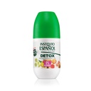 Detox 0% Aluminio Deo Roll- On 75 Ml