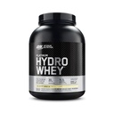 Optimum Nutrition Platinum Hydrowhey Protein Pulveris, 100% Hidrolizēts sūkalu izolāts Pulveris, Flavor: Velocity Vanilla, 3.5 Pounds (iepakojums May Vary)