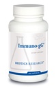Biotikas pētījumi ImūngG 240 miligrami Jaunpiens, Imūnais balsts, Lean Muscle, Athletic Performance, Gut Health 100 kapsulas