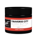 Detroitas alus darītava Beard Butter for Men; bārdu sviests;