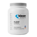 Klean Sportists - Klean Casein Protein - Izstrādāts, lai palīdzētu ar atveseļošanos un samazināt muskuļu sabrukumu.* - NSF Sertificēts sportam - 23.2 Ounces - Dabas Šokolāde Flavor