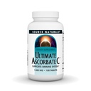 Avots Dabas Ultimate Ascorbate C - vitamīns C - 2000 mg Atbalsta Imūnsistēma - 100 tabletes