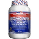 APS Nutrition IsoMorph 28 Olbaltumvielas pulveris    ; Pure Whey Isolāts ; Auksti presēts, Ultrafiltrēts, & Jon Exchange Isolāti ; 28g Olbaltumvielas; 2 Pound (Cookies & Cream)