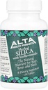 Alta Health Products - Silica ar Bioflavonoids, 500 mg, 120 tabletes