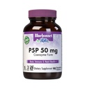 Bluebonnet Nutrition - celularActive P-5-P 50mg - 90 Veģetārās kapsulas