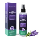 Magnija eļļa kājs un miegs, tīra magnija eļļa Spray Organic Natural Magnija Spray - USP pakāpe Magnija papildinājums - Big 10oz, 100% Dabīgs un tīrs muskuļu un ādas veselībai