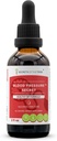 Asinsspiediens Secret Alkohola ekstrakts, Hawthorn, Selerijas, Kardamons, Māte, Kajenna. Glicerīts Tincture, veselīgs cirkulācijas formula (2 fl oz)