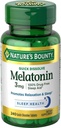 Dabas Bounty Melatonin 3 mg, 240 tabletes