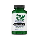 Vitanica Black Cohosh, Cimicifuga Extract Plus, Vegan, 120 kapsulas