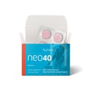 HumanN Neo40 Ikdienas Sirds un asins cirkulācija Papildinājumi, lai Boost Slāpekļoksīda - Atbalsta Asinsspiedienu - No Veidotājs SuperBeets - Ietver 30 Izšķīdināmās Tabletes - Garšīgs Auglis Flavor