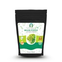 Centella asiatica pulveris 50 Gm I Pazīstams kā Gotu Kola, brahmi I Mandupakarni pulveris I NeĢMO I Bez glutēna I Vegan