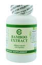 Chi's Enterprise (Bamboo ekstrakts)500mg, 120 cepures