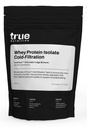 True Nutrition Sūkalu Olbaltumvielu izolāts Pulveris - Auksti noslēdzies, 27g Olbaltumvielas uz vienu Kalpošanu - Atbalsta Muskuļu augšanu un atkopšanos - Keto, nesatur lipekli, nesatur laktozi, nav GMO - Šokolādes Fudge Brownie - 1lb