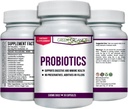 Advanced Probiotikas - atbalsta Gremošanas un imūnās veselības
