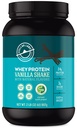 Stellar Labs Sūkalu olbaltumvielu pulveris ar BCAA s un sūkalu izolāts   , Certified Low FODMAP, ne ĢMO, lipekļa bez, sojas bez, zema Carb, Keto, ar Stevia , visi Natural Lean Post Workout Shakes ” Vanilla