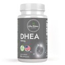 DHEA 100 mg - ne-GMO -- Bezglutēna papildinājums - 60 kapsulas